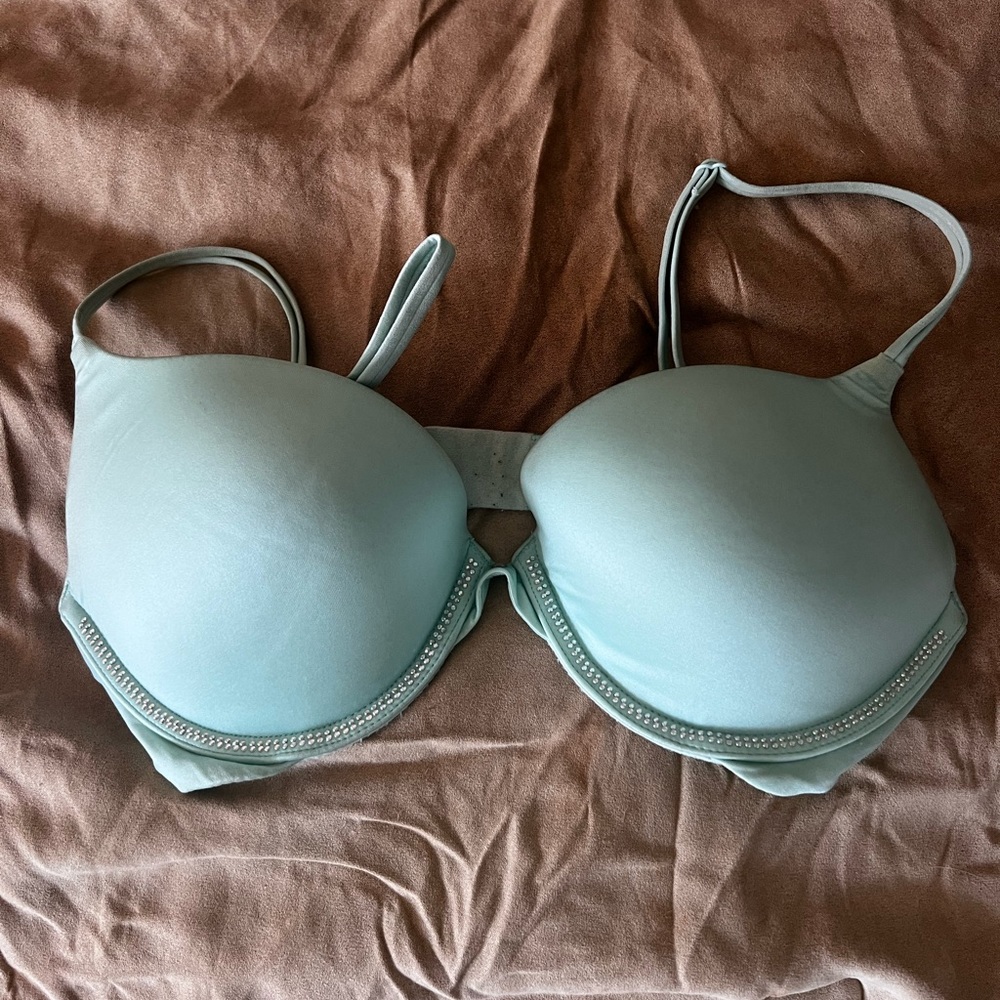 Victorias Secret Very Sexy Push Up